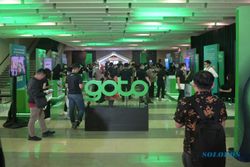 GOTO Dikabarkan Kerja Sama dengan TikTok, Investor Asing Berpeluang Merapat