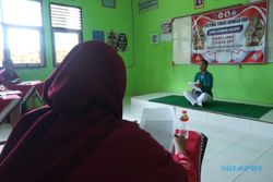 Gelar Festival Bahasa Ibu, Disdikbud Boyolali Berupaya Selamatkan Bahasa Jawa