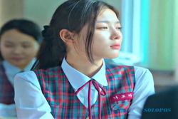 Sinopsis 30th Century Girl, Film Korea Selatan yang Dirilis Netflix