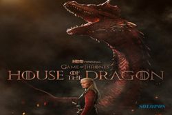 Episode Akhir House of the Dragon Bocor di Internet, HBO Kecewa