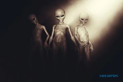 Arti Mimpi Melihat Alien Tak Seburuk yang Dibayangkan