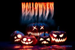 3 Tragedi Pesta Halloween di Dunia, Salah Satunya Itaewon Korsel