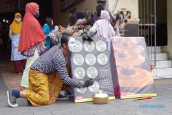 Dosen ISBI Aceh dan ISI Solo Rayakan Pengakuan UNESCO atas Gamelan