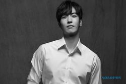 Lee Ji Han Korban Meninggal dalam Tragedi Halloween Itaewon Korsel