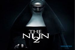 The Nun 2 akan Tayang 2023, Ini Bocorannya