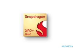 Qualcomm Kupas Keunggulan Snapdragon XR2+ Gen 1 di Meta Quest Pro