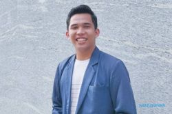 Shoffan Mujahid Jadi Anggota Termuda MWA UNS Solo, Penyambung Lidah Mahasiswa
