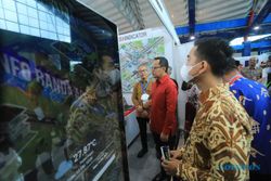 Kemendagri: Solo Masuk 10 Besar Smart City Indonesia tapi Belum Mature