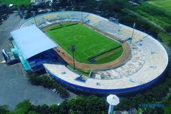 Bongkar Fasilitas Stadion Kanjuruhan Tanpa Izin, Polisi Periksa Belasan Orang