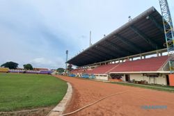 Tak Ada Refund Tiket, Konser Dewa 19 di Kota Madiun Diundur 5 Desember 2022