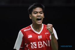 Hasil IIC 2022 Malang: Tiga Tunggal Putra ke Babak Ketiga, 3 Lainnya Kandas