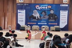 Cerita Mahasiswa UKSW Seusai Solopos Goes to Campus 2022