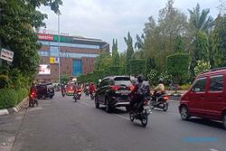 Parkir di Simpang Lima Semarang Disorot, Jukir Naikan Tarif Sesuka Hati