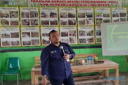 Pilot Project Jatim, Agroforestry Tebu Perhutani KPH Jombang Hasilkan Rp15 M