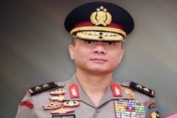 Irjen Pol Teddy Minahasa, Rekan yang Akhirnya Ditangkap Kapolri Jenderal Sigit