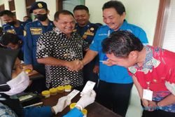 ASN dan Bupati Semarang Jalani Tes Urine Narkoba, Begini Hasilnya