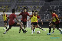 Piala Dunia U-20: Menpora Ingatkan Pemkot Surabaya Soal Rumput Gelora Bung Tomo