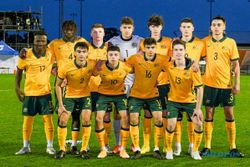 Timnas U-17 Australia Menggila, Bantai Lawan 23-0