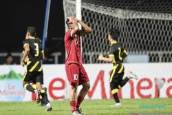 Dilibas Malaysia 1-5, Bima: Mental Indonesia Hancur sejak Kebobolan Gol Ketiga