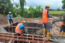 Ditarget Rampung 2024, Pembebasan Lahan Tol Jogja-Bawen di DIY Baru 64,97%