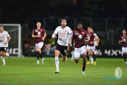 Torino 2-1 AC Milan: Rossoneri Turun ke Posisi Ketiga