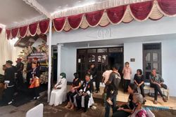 Rumah Totong Kiemdarto di Kota Madiun Diusulkan Jadi Museum IKSPI Kera Sakti