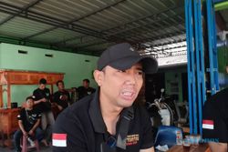 Komunitas Bocahe Mas Tuntas Kartasura Sukoharjo Bagi-Bagi Sarapan Gratis