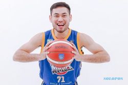 IBL 2023: Satria Muda Resmi Datangkan Point Guard dari West Bandits Solo