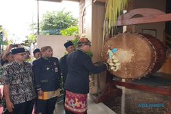 Dulu Kawasan Santri, Semarang Tengah Bakal Jadi Pusat Wisata Sejarah Islam