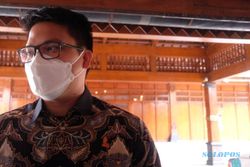 Terungkap Alasan Solo Jadi Lokasi Event Y20 Indonesia: Wali Kotanya Masih Muda