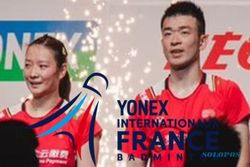 Profil Zheng Si Wei/Huang Ya Qiong: Tak Pernah Kalah di Final Sepanjang 2022
