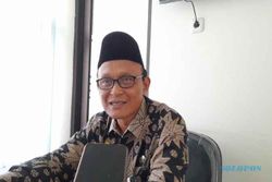 8.000 Calon Haji Jawa Tengah Batalkan Keberangkatan, di Boyolali ada 115 Orang