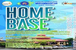 Forum Ambulans Muhammadiyah Jateng Siagakan 100 Armada di Muktamar Muhammadiyah
