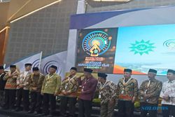 Jadi Ketum Muhammadiyah, Haedar: Kami akan Jaga Kepemimpinan Kolektif Kolegial