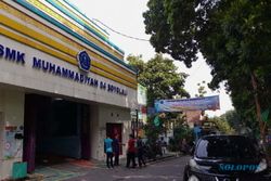 17 Sekolah di Boyolali Tampung Penggembira Muktamar Muhammadiyah, Ini Lokasinya