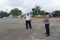 Cek! Ini 10 Lokasi Parkir yang Disiapkan untuk Muktamar Muhammadiyah di Solo