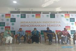 Sikap Muhammadiyah dalam Pemilu 2024: Tegas Netral, Utamakan Politik Gagasan