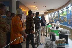Museum Karst Indonesia Resmi Milik Pemkab Wonogiri, Terbesar se-Asia Tenggara
