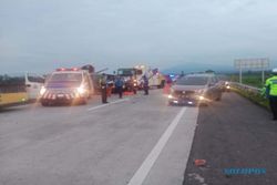 Total 11 Kecelakaan di Tol Boyolali hingga Agustus 2022, Korban Meninggal 20