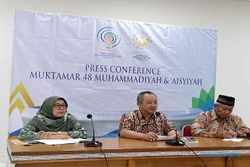 Warga Muhammadiyah di Mesir dan Malaysia Pastikan Hadiri Muktamar di Solo