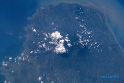 Dahulu Pisah dari Pulau Jawa, Gunung Muria Tidur Panjang namun Diduga Aktif