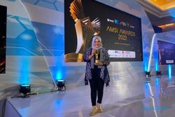 Solopos Raih AMSI Awards 2022, Jadi Media Lokal dengan Pengelolaan Manajemen Terbaik