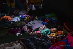 Peneliti UGM Klaim Deteksi Tanda Awal Gempa Cianjur yang Menelan 323 Jiwa