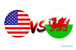 Link Live Streaming! Pertandingan Piala Dunia 2022 AS Vs Wales Malam Ini