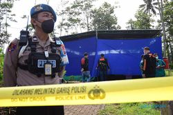 Tim Forensik Autopsi Dua Jenazah Korban Tragedi Kanjuruhan