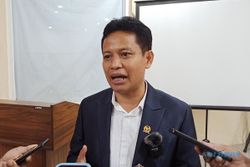 Senator Abdul Kholik Sebut Syarat Cagub Jateng Jalur Independen Berat