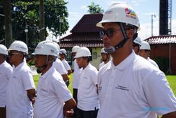 Punya Keahlian Khusus, 29 Personel PLN Jateng-DIY Jaga Pasokan Listrik KTT G20 Bali