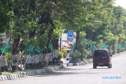 Sambut Muktamar Muhammadiyah, Klaten Siapkan Transit & Gratiskan Objek Wisata
