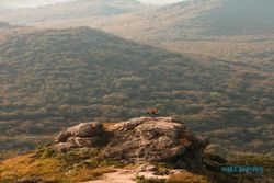 Menjelajahi Bukit Cumbri, Cara Menikmati Indahnya Alam Wonogiri dari Ketinggian