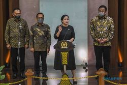 Hari Ini, DPR Gelar Uji Kelayakan Calon Panglima TNI